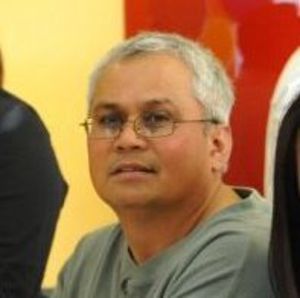 Meet your Posher, Bendy